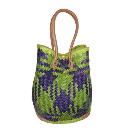 Panier aravola xl rond de Jardinerie Bordeaux Libourne Gironde dans T0691