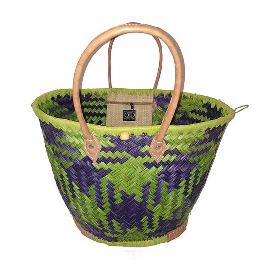 Panier aravola xl rond de Jardinerie Bordeaux Libourne Gironde dans T0691