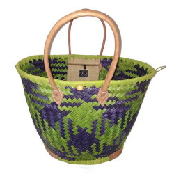 Panier aravola xl rond de Jardinerie Bordeaux Libourne Gironde dans T0691