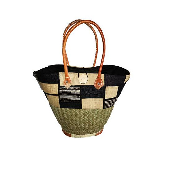 Panier aravola xl rond brode de Jardinerie Bordeaux Libourne Gironde dans T0691