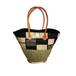Panier aravola xl rond brode de Jardinerie Bordeaux Libourne Gironde dans T0691