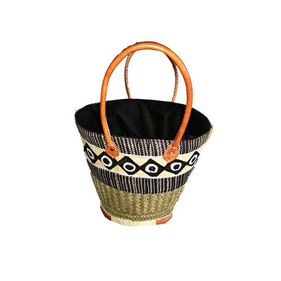 Panier aravola xl rond brode de Jardinerie Bordeaux Libourne Gironde dans T0691