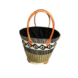 Panier aravola xl rond brode de Jardinerie Bordeaux Libourne Gironde dans T0691