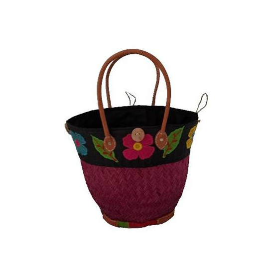 Panier aravola xl rond brode de Jardinerie Bordeaux Libourne Gironde dans T0691