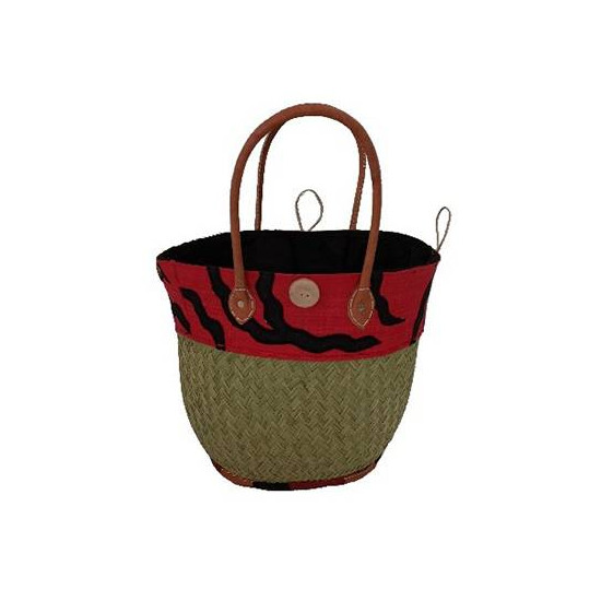 Panier aravola xl rond brode de Jardinerie Bordeaux Libourne Gironde dans T0691