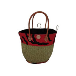 Panier aravola xl rond brode de Jardinerie Bordeaux Libourne Gironde dans T0691