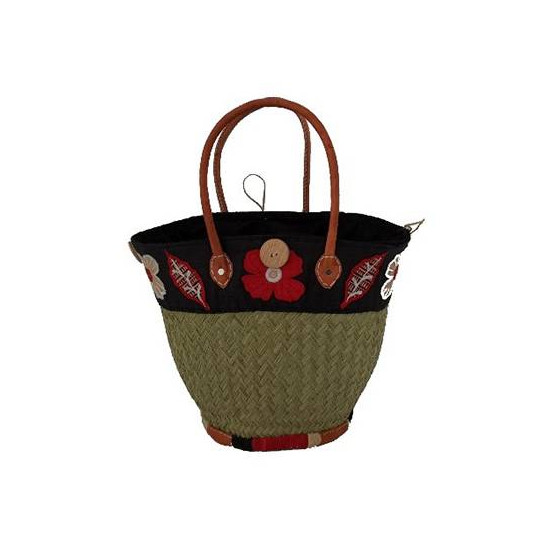Panier aravola xl rond brode de Jardinerie Bordeaux Libourne Gironde dans T0691