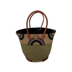 Panier aravola xl rond brode de Jardinerie Bordeaux Libourne Gironde dans T0691