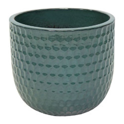 Pot noble vert d48 h43 de Jardinerie Bordeaux Libourne Gironde dans M1231