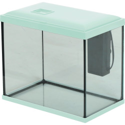 Aquarium ekai 30 vert de Zolux - Produit pour animaux dans Z002