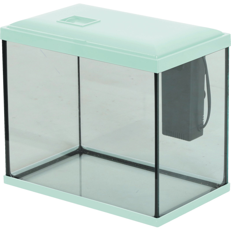 Aquarium ekai 30 vert de Zolux - Produit pour animaux dans Z002