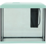 Aquarium ekai 30 vert de Zolux - Produit pour animaux dans Z002
