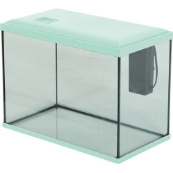 Aquarium ekai 40 vert de Zolux - Produit pour animaux dans Z002