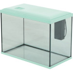 Aquarium ekai 40 vert de Zolux - Produit pour animaux dans Z002