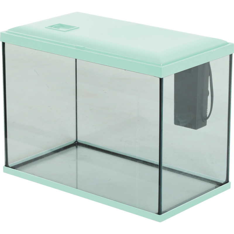 Aquarium ekai 40 vert de Zolux - Produit pour animaux dans Z002