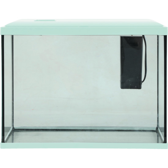 Aquarium ekai 40 vert de Zolux - Produit pour animaux dans Z002
