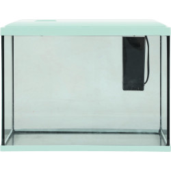 Aquarium ekai 40 vert de Zolux - Produit pour animaux dans Z002