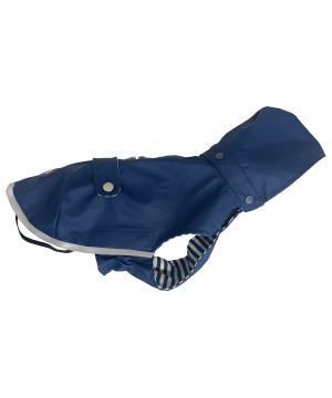 Impermeable new st malo t25 bleu pour chien de Zolux - Produit pour animaux dans Z002
