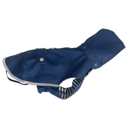 Impermeable new st malo t25 bleu pour chien de Zolux - Produit pour animaux dans Z002