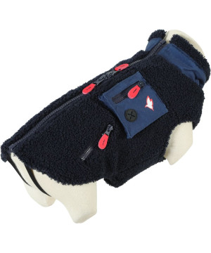 Pull boucle t45 bleu pour chien de Zolux - Produit pour animaux dans Z002