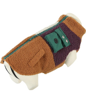 Pull boucle t50 beige pour chien de Zolux - Produit pour animaux dans Z002