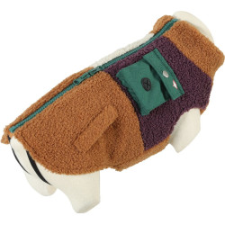 Pull boucle t50 beige pour chien de Zolux - Produit pour animaux dans Z002
