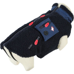 Pull boucle t50 bleu pour chien de Zolux - Produit pour animaux dans Z002
