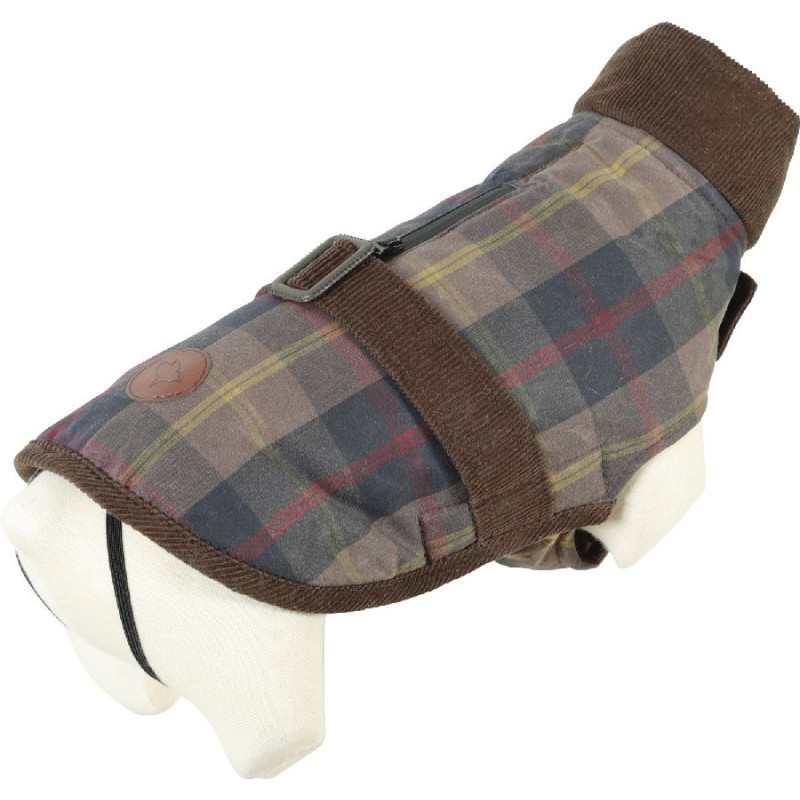 Veste cheverny t40 pour chien de Zolux - Produit pour animaux dans Z002