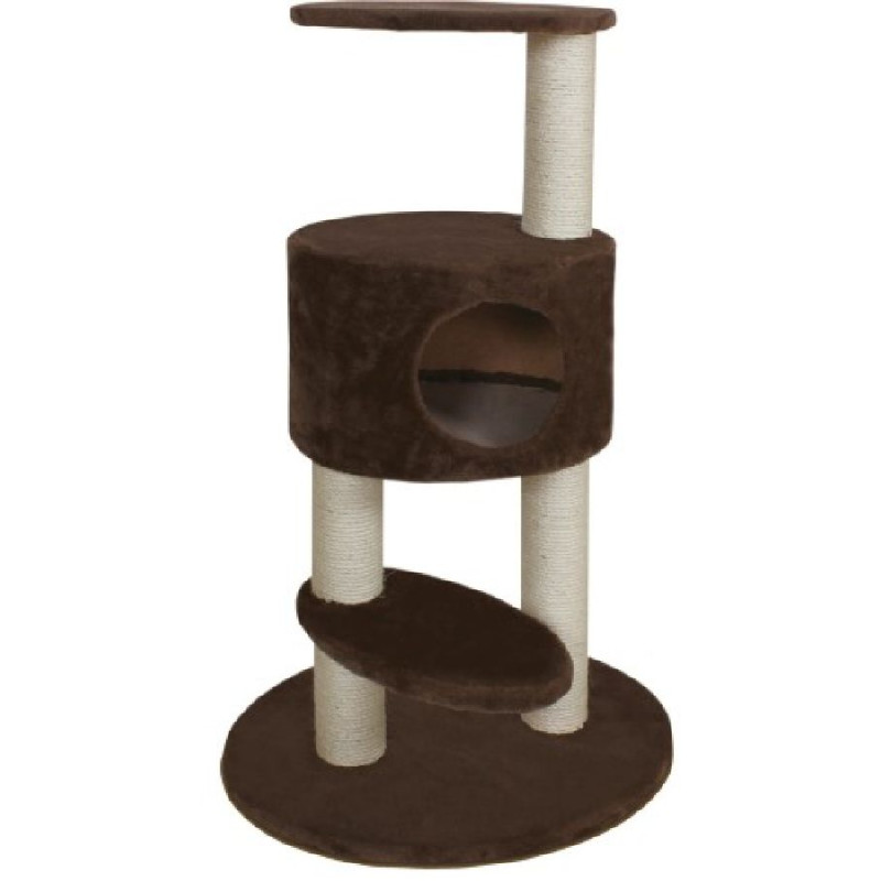 Arbre à chat voltaire 1m05 de Zolux - Produit pour animaux dans Z002