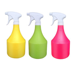 Vaporisateur 1 litre coloris divers de Belli dans b025