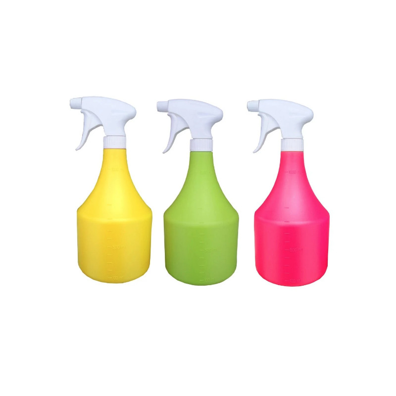 Vaporisateur 1 litre coloris divers de Belli dans b025