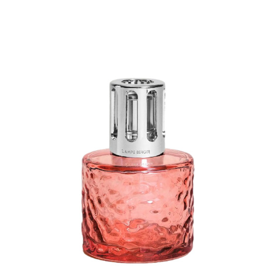 Lampe c mirage corail de Lampe Berger Paris - parfums et diffuseurs dans M1081