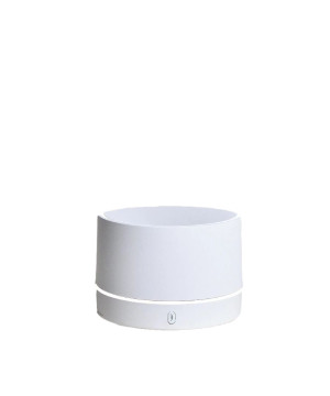 Diffuseur electrique nomade blanc vent d'ocean de Lampe Berger Paris - parfums et diffuseurs dans M1081