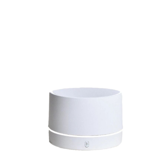 Diffuseur electrique nomade blanc vent d'ocean de Lampe Berger Paris - parfums et diffuseurs dans M1081