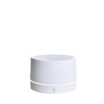 Diffuseur electrique nomade blanc vent d'ocean de Lampe Berger Paris - parfums et diffuseurs dans M1081