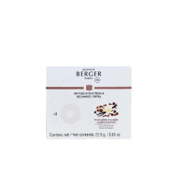 Recharge diffuseur nomade poussiere ambre de Lampe Berger Paris - parfums et diffuseurs dans M1081