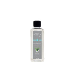 Parfum citronnelle 500ml de Lampe Berger Paris - parfums et diffuseurs dans M1081
