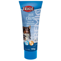 Premio pâté au saumon 110g de Trixie - Produit pour animaux dans T050