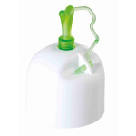 Protège tube 5x65 cm pour paté premio de Trixie - Produit pour animaux dans T050