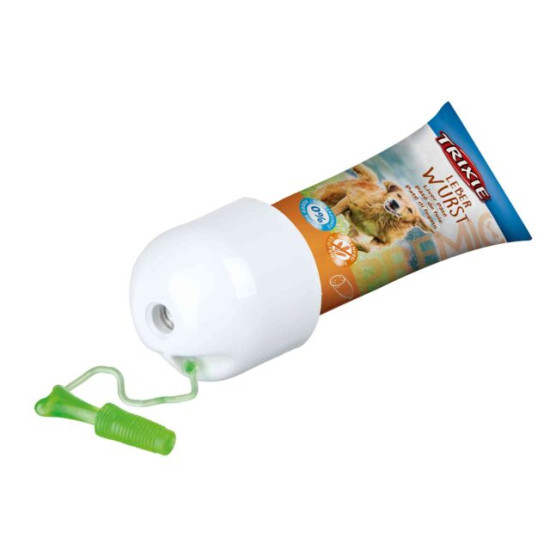 Protège tube 5x65 cm pour paté premio de Trixie - Produit pour animaux dans T050