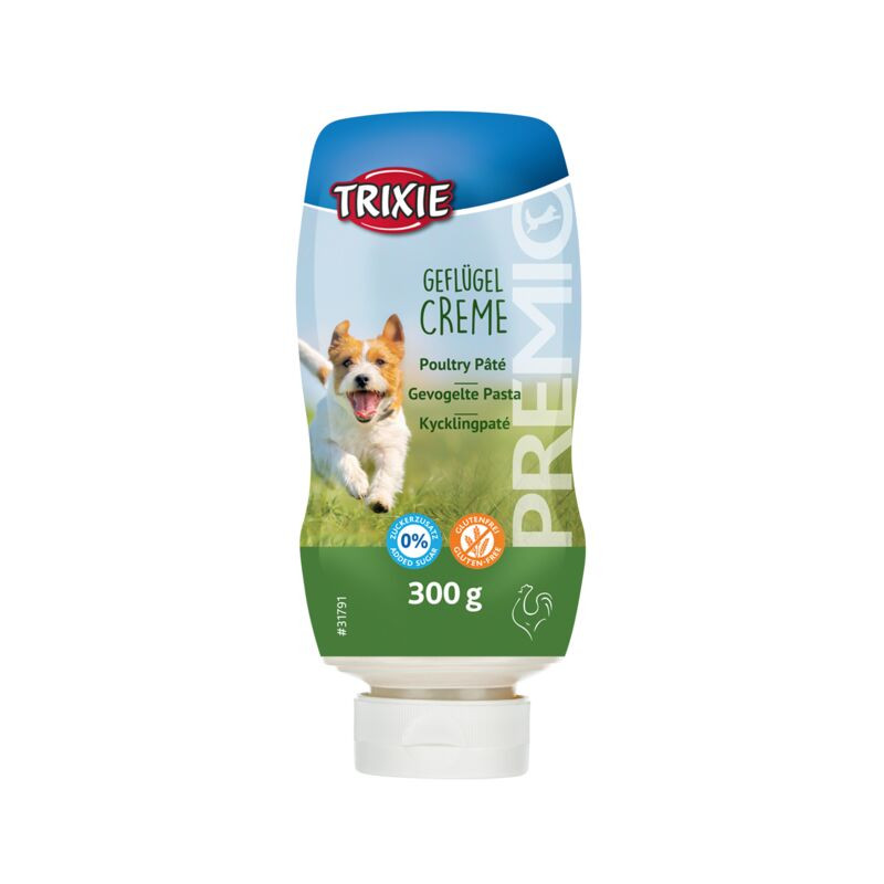 Premio pâté de volaille xxl 300g de Trixie - Produit pour animaux dans T050