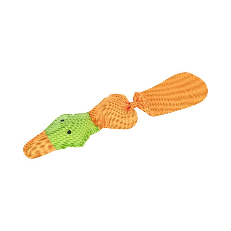 Aqua toy canard flottant en polyester 50cm de Trixie - Produit pour animaux dans T050