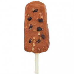 Glace chien canard fromage patate douce 12cm 45 de Trixie - Produit pour animaux dans T050