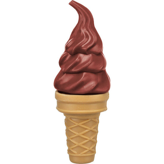 Glace chien sandwich 50 g rouge de Trixie - Produit pour animaux dans T050
