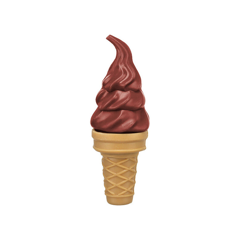 Glace chien sandwich 50 g rouge de Trixie - Produit pour animaux dans T050