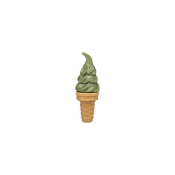 Glace chien sandwich 50 g vert de Trixie - Produit pour animaux dans T050