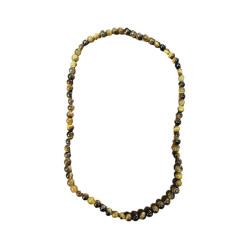 Collier 6mm grenat rouge a de Herboristerie et Esotérisme à Libourne dans C1501