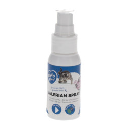 Spray a la valeriane de Laroy - aliments et d'accessoires pour animaux de compagnie dans L043