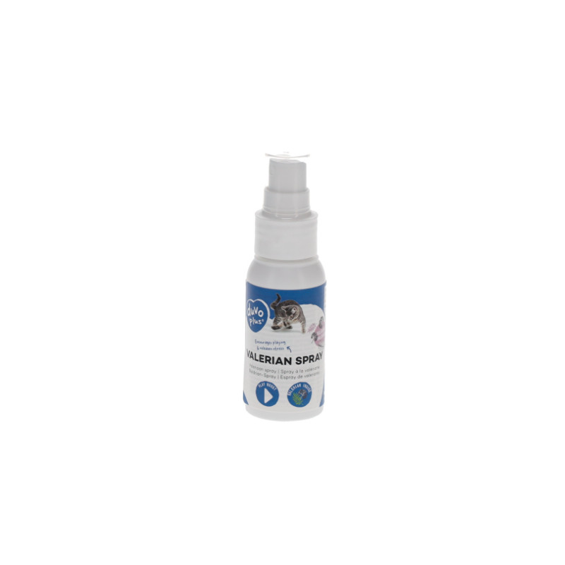 Spray a la valeriane de Laroy - aliments et d'accessoires pour animaux de compagnie dans L043
