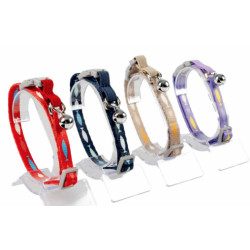 Collier pour chats famille de poissons de Laroy - aliments et d'accessoires pour animaux de compagnie dans L043